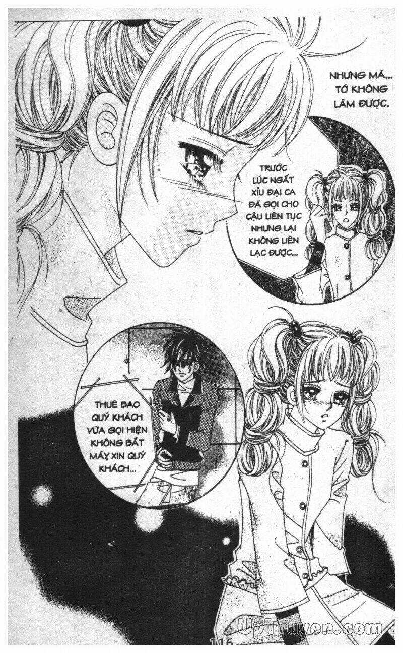 Thuyền Viễn Xứ Chapter 8 trang 115