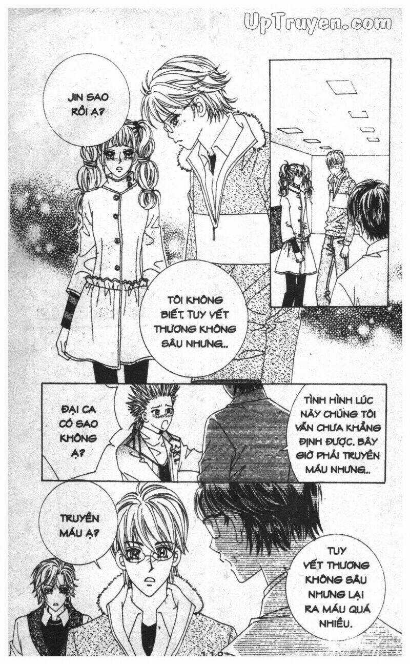 Thuyền Viễn Xứ Chapter 8 trang 117