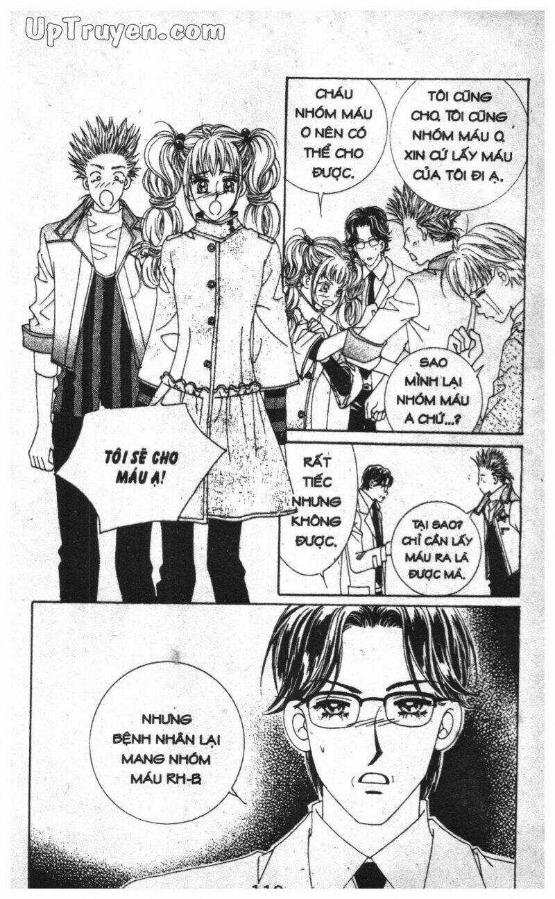 Thuyền Viễn Xứ Chapter 8 trang 118