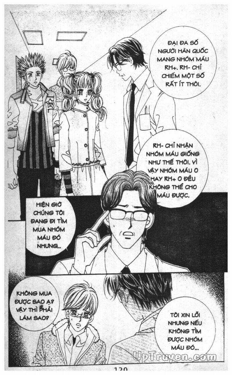 Thuyền Viễn Xứ Chapter 8 trang 119