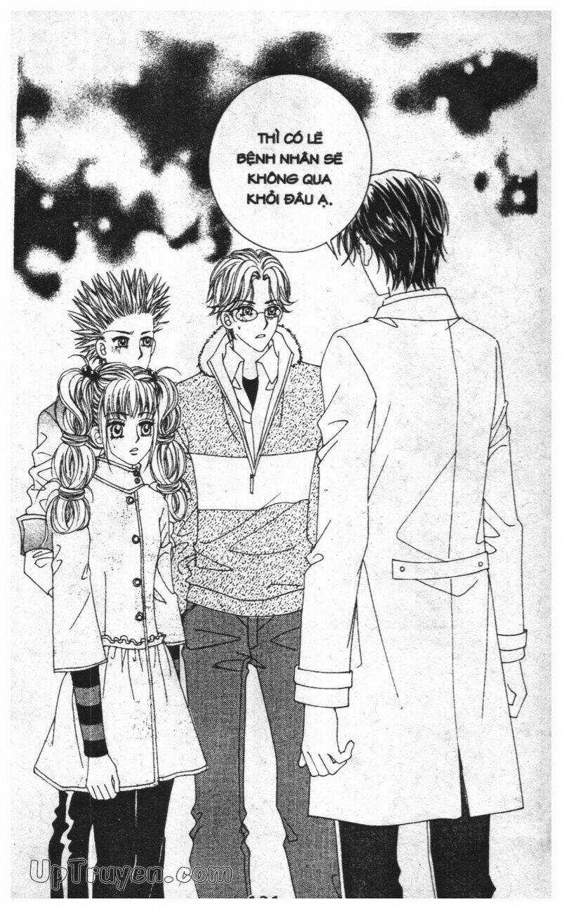 Thuyền Viễn Xứ Chapter 8 trang 120