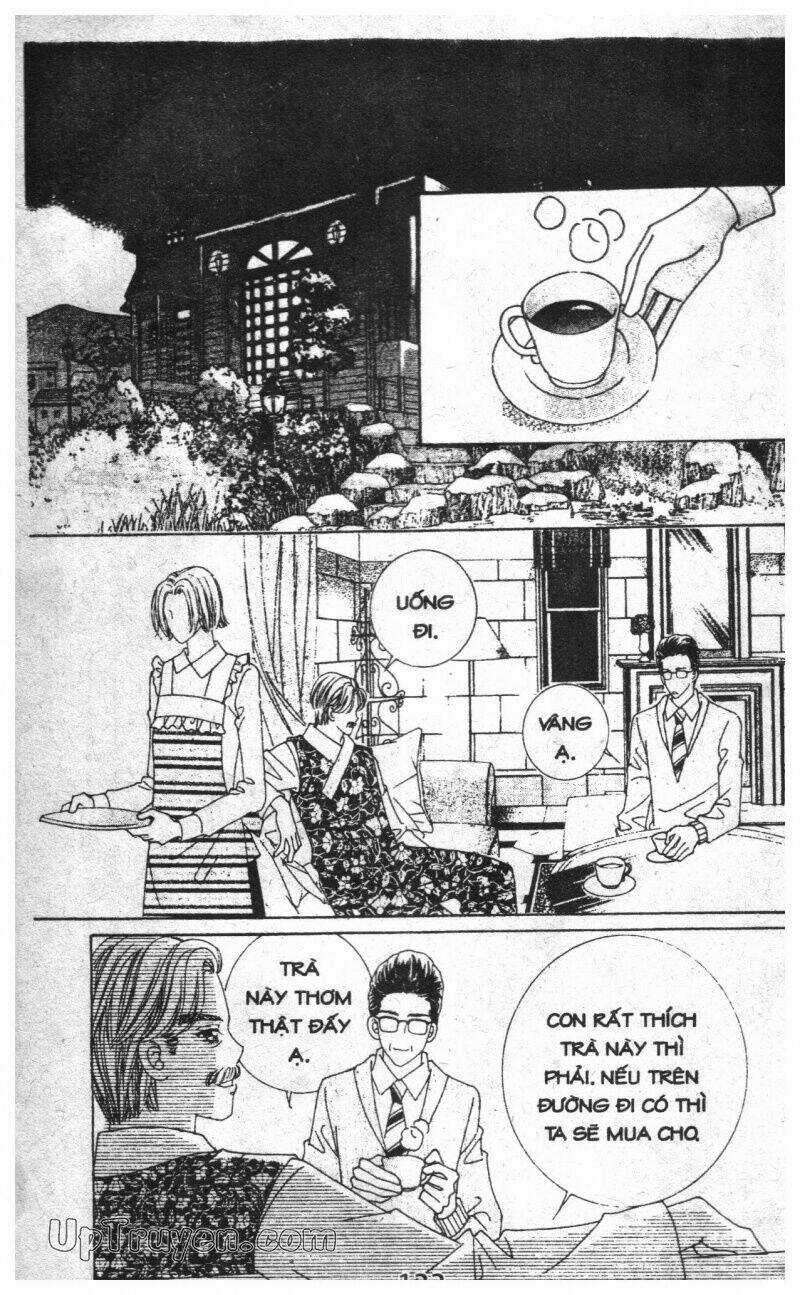 Thuyền Viễn Xứ Chapter 8 trang 121