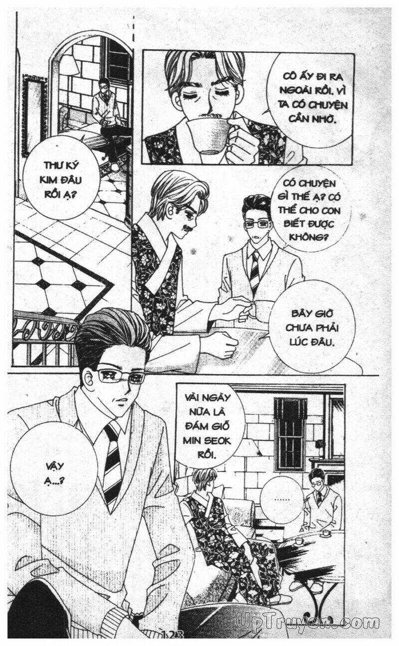 Thuyền Viễn Xứ Chapter 8 trang 122