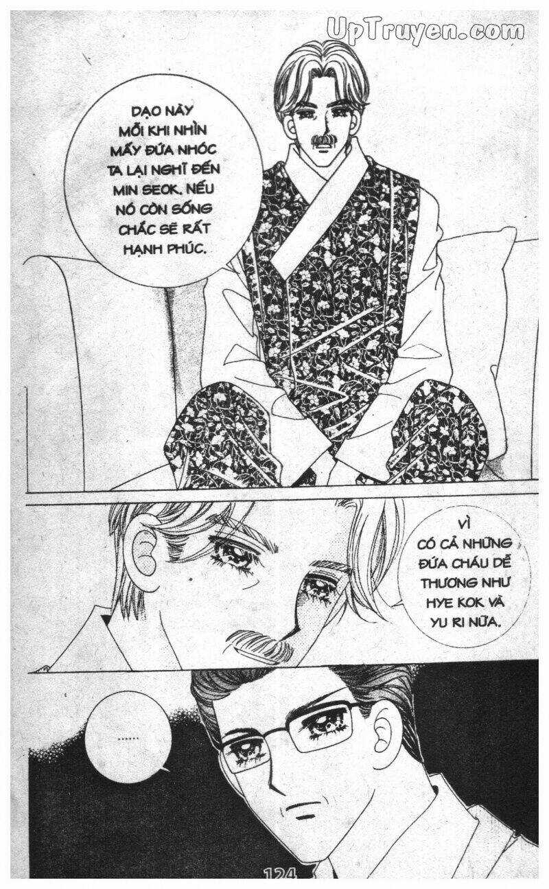 Thuyền Viễn Xứ Chapter 8 trang 123