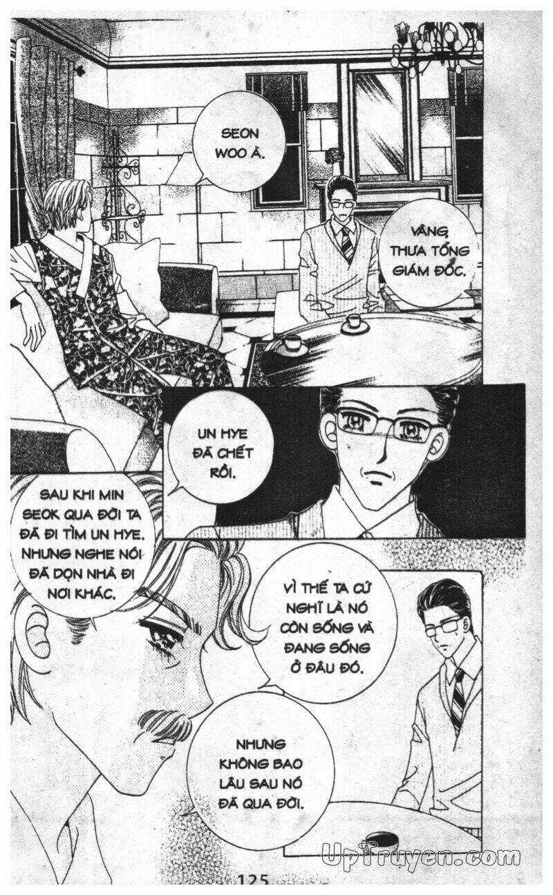 Thuyền Viễn Xứ Chapter 8 trang 124