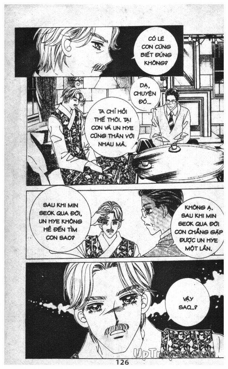 Thuyền Viễn Xứ Chapter 8 trang 125