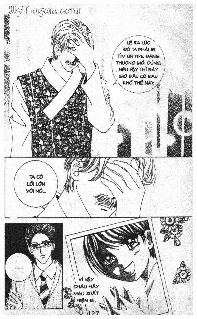 Thuyền Viễn Xứ Chapter 8 trang 126