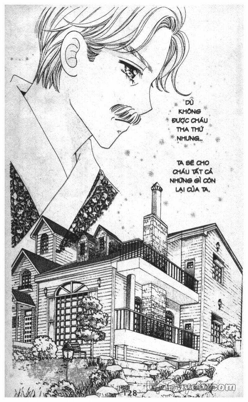 Thuyền Viễn Xứ Chapter 8 trang 127