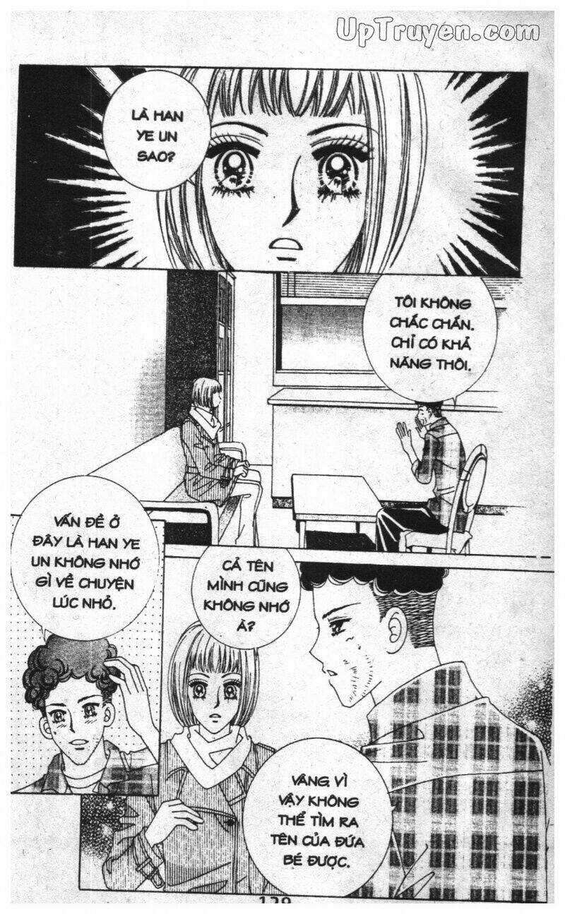 Thuyền Viễn Xứ Chapter 8 trang 128