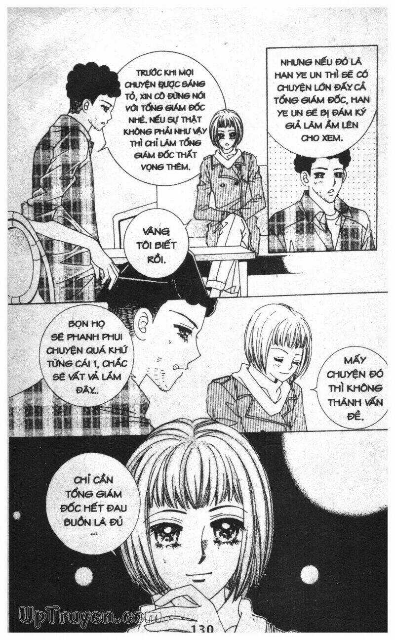 Thuyền Viễn Xứ Chapter 8 trang 129