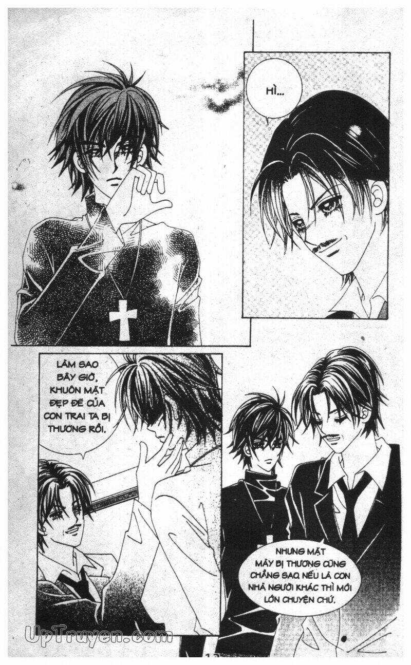 Thuyền Viễn Xứ Chapter 8 trang 13