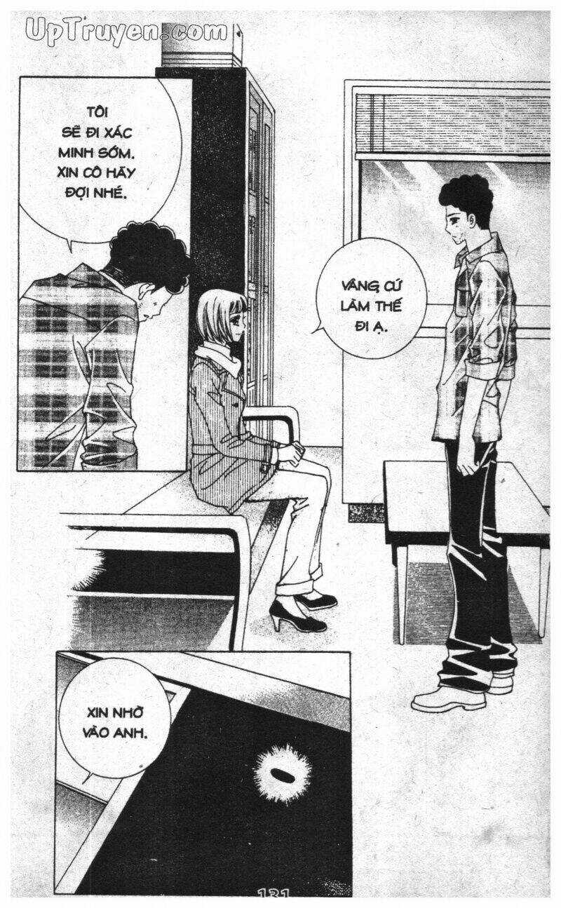 Thuyền Viễn Xứ Chapter 8 trang 130