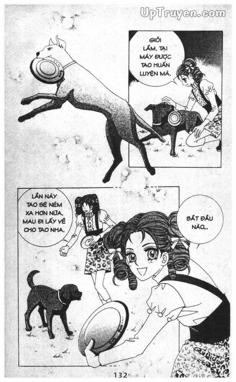 Thuyền Viễn Xứ Chapter 8 trang 131