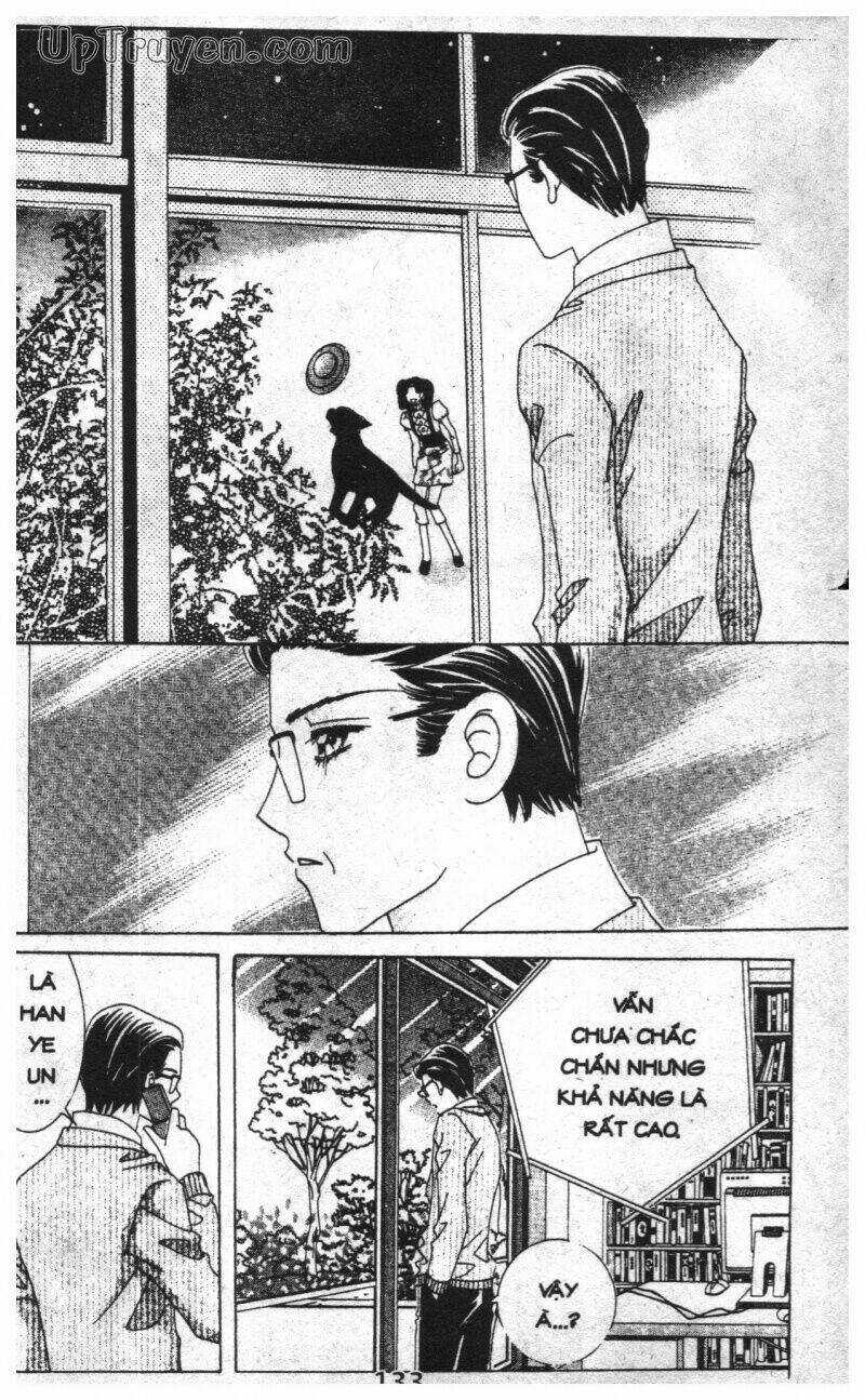 Thuyền Viễn Xứ Chapter 8 trang 132