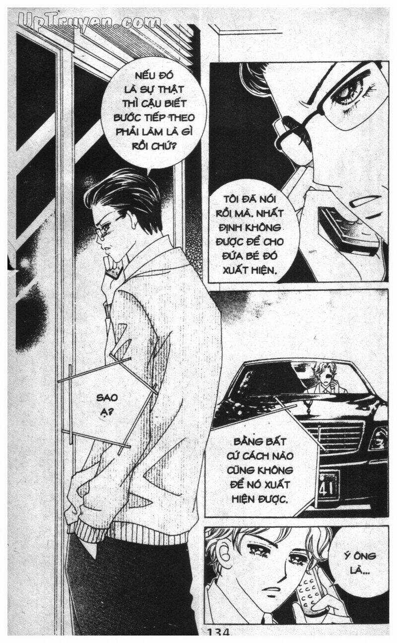 Thuyền Viễn Xứ Chapter 8 trang 133