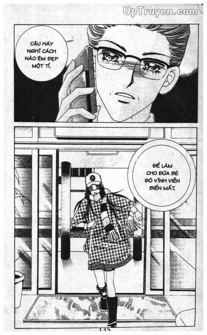 Thuyền Viễn Xứ Chapter 8 trang 134