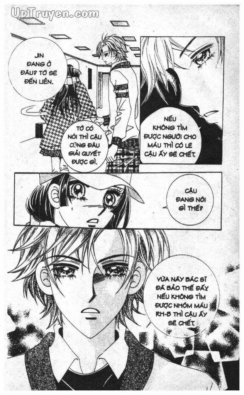 Thuyền Viễn Xứ Chapter 8 trang 136