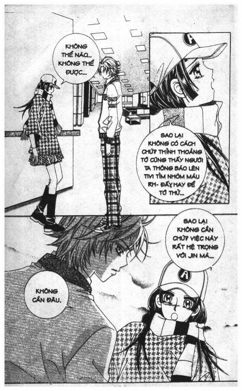 Thuyền Viễn Xứ Chapter 8 trang 137