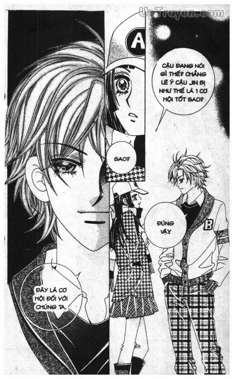 Thuyền Viễn Xứ Chapter 8 trang 138