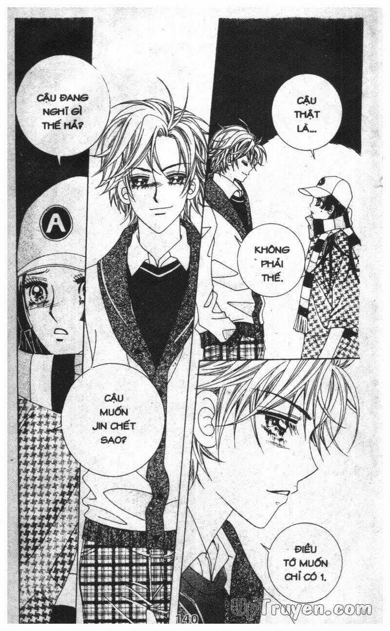 Thuyền Viễn Xứ Chapter 8 trang 139