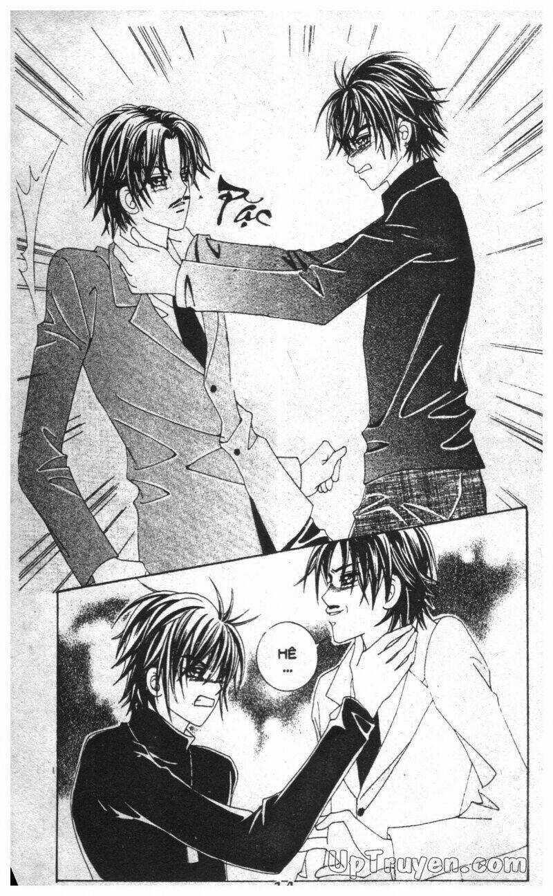 Thuyền Viễn Xứ Chapter 8 trang 15