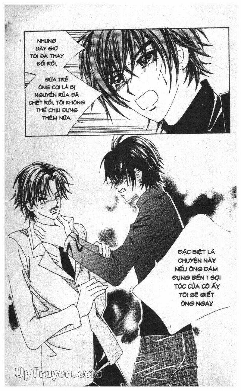 Thuyền Viễn Xứ Chapter 8 trang 17