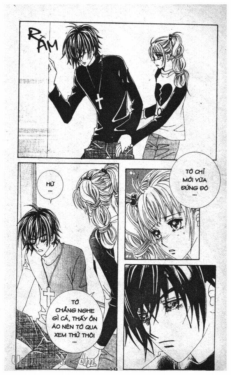 Thuyền Viễn Xứ Chapter 8 trang 20