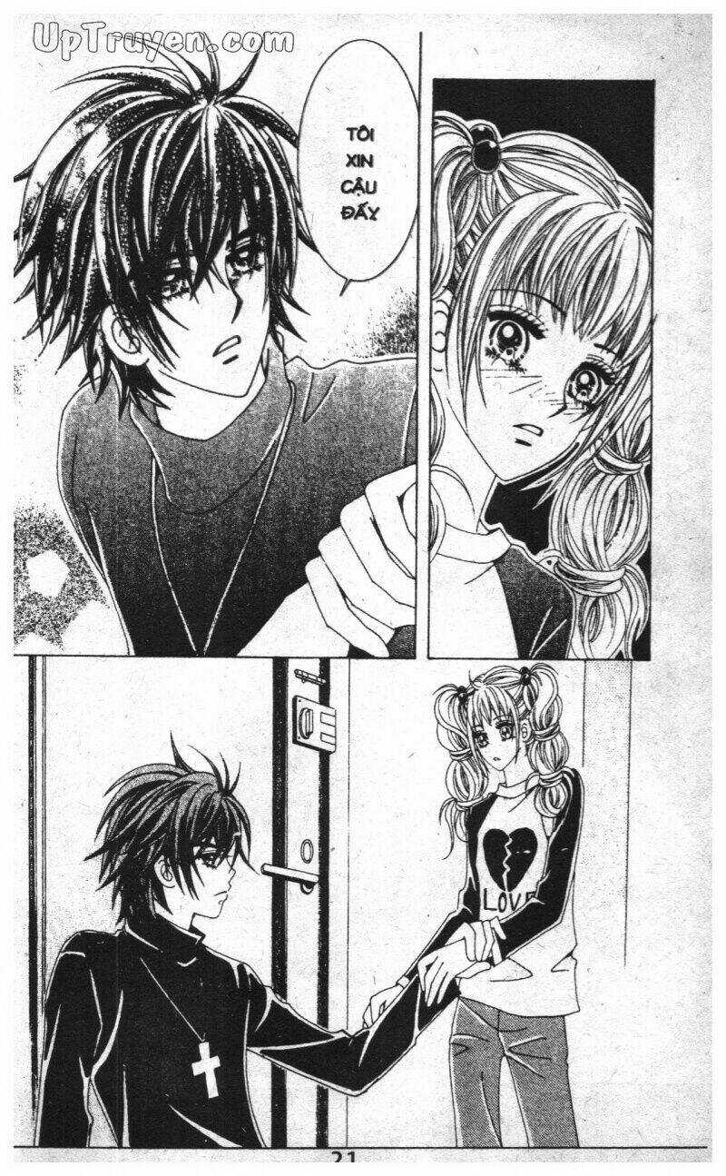 Thuyền Viễn Xứ Chapter 8 trang 22