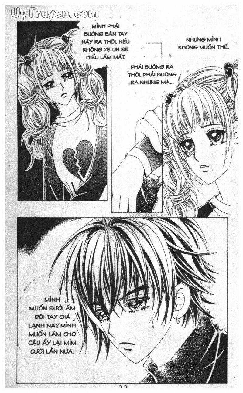 Thuyền Viễn Xứ Chapter 8 trang 23