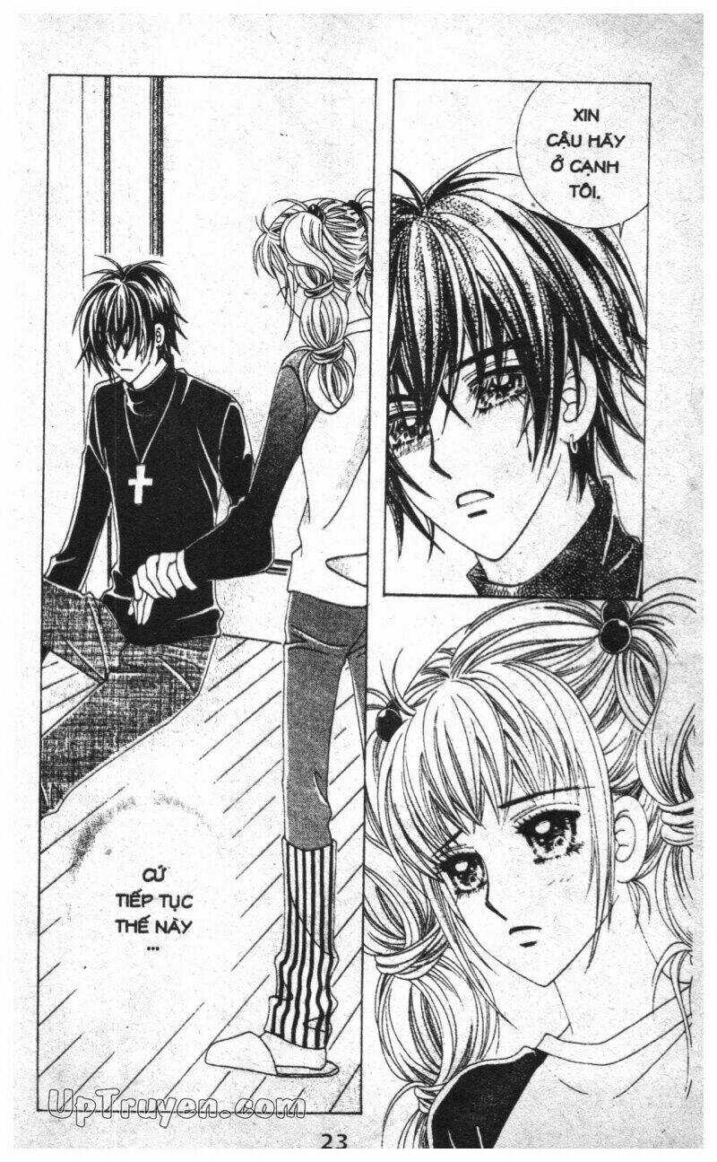 Thuyền Viễn Xứ Chapter 8 trang 24