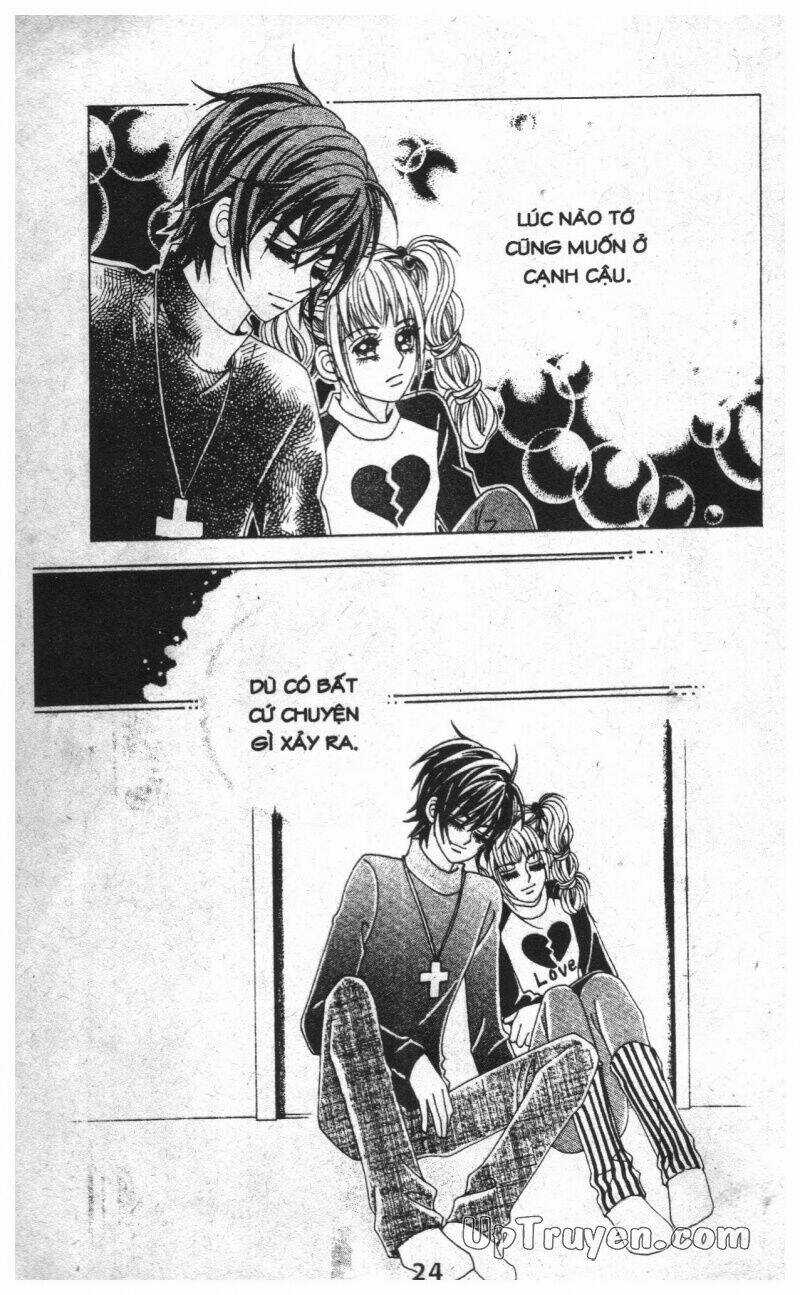 Thuyền Viễn Xứ Chapter 8 trang 25