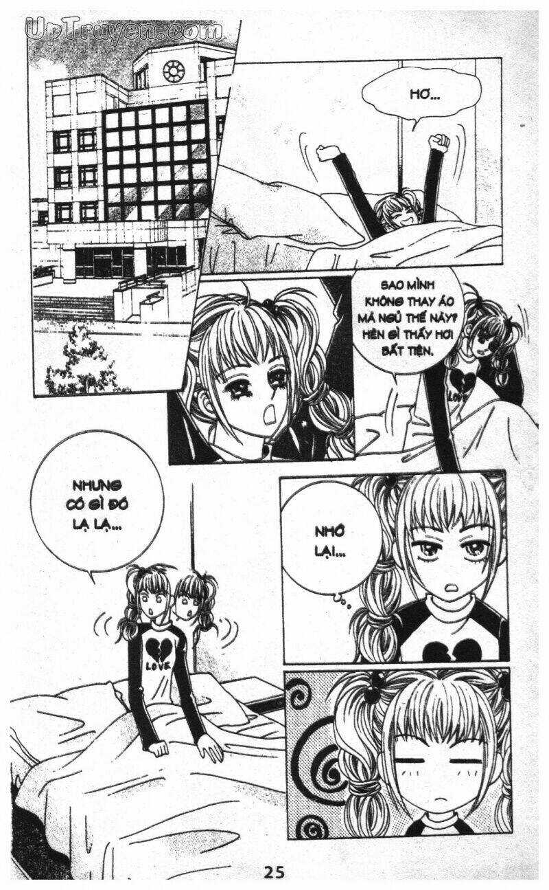 Thuyền Viễn Xứ Chapter 8 trang 26