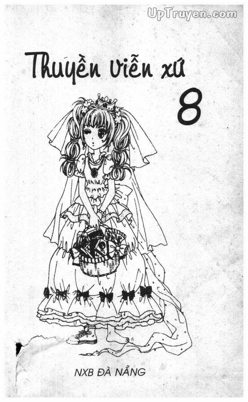 Thuyền Viễn Xứ Chapter 8 trang 3