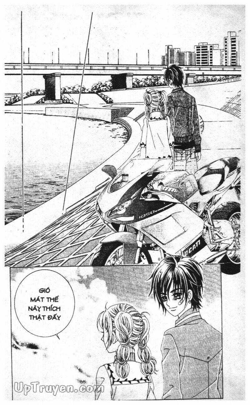 Thuyền Viễn Xứ Chapter 8 trang 30