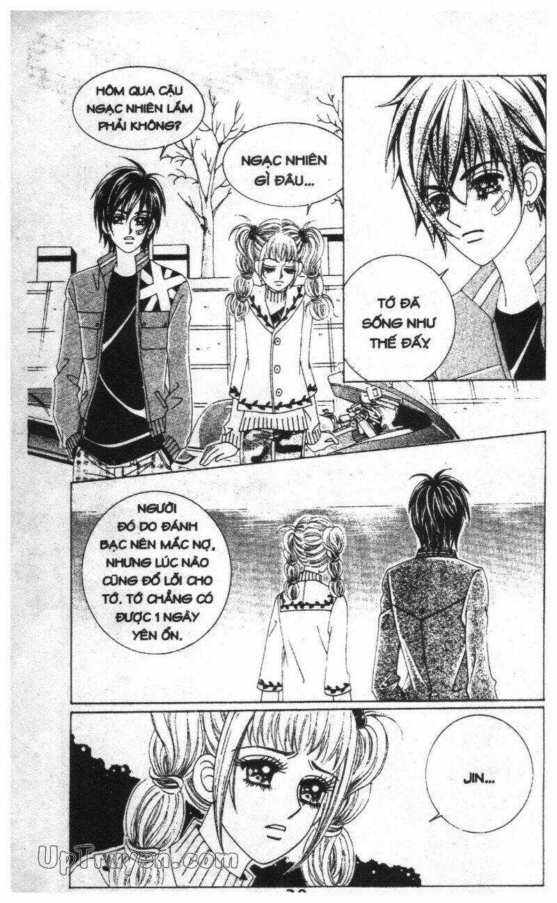 Thuyền Viễn Xứ Chapter 8 trang 31