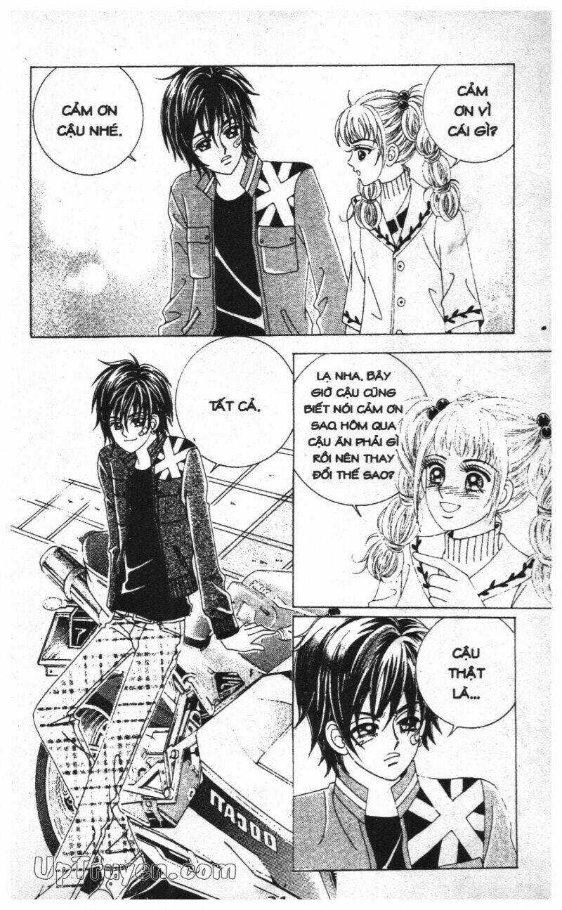 Thuyền Viễn Xứ Chapter 8 trang 32