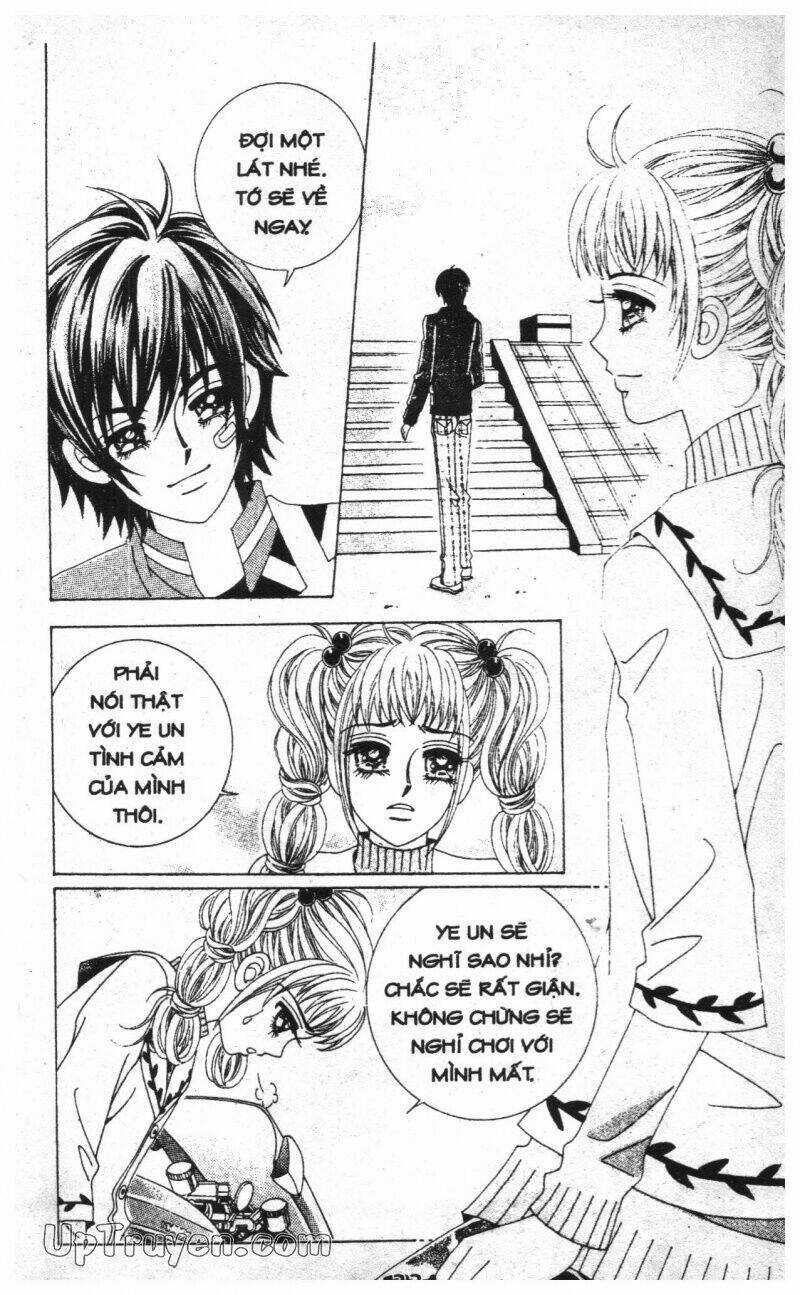 Thuyền Viễn Xứ Chapter 8 trang 34