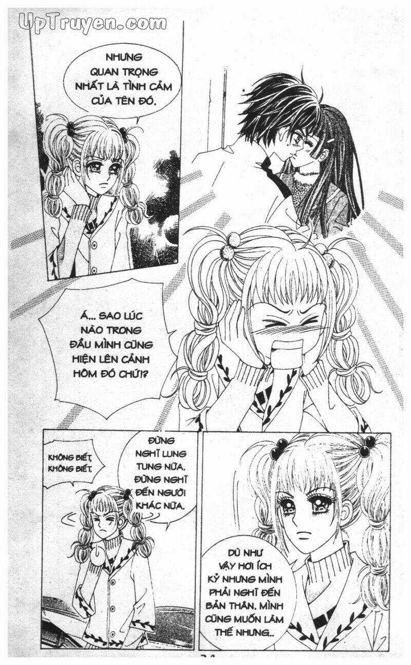 Thuyền Viễn Xứ Chapter 8 trang 35