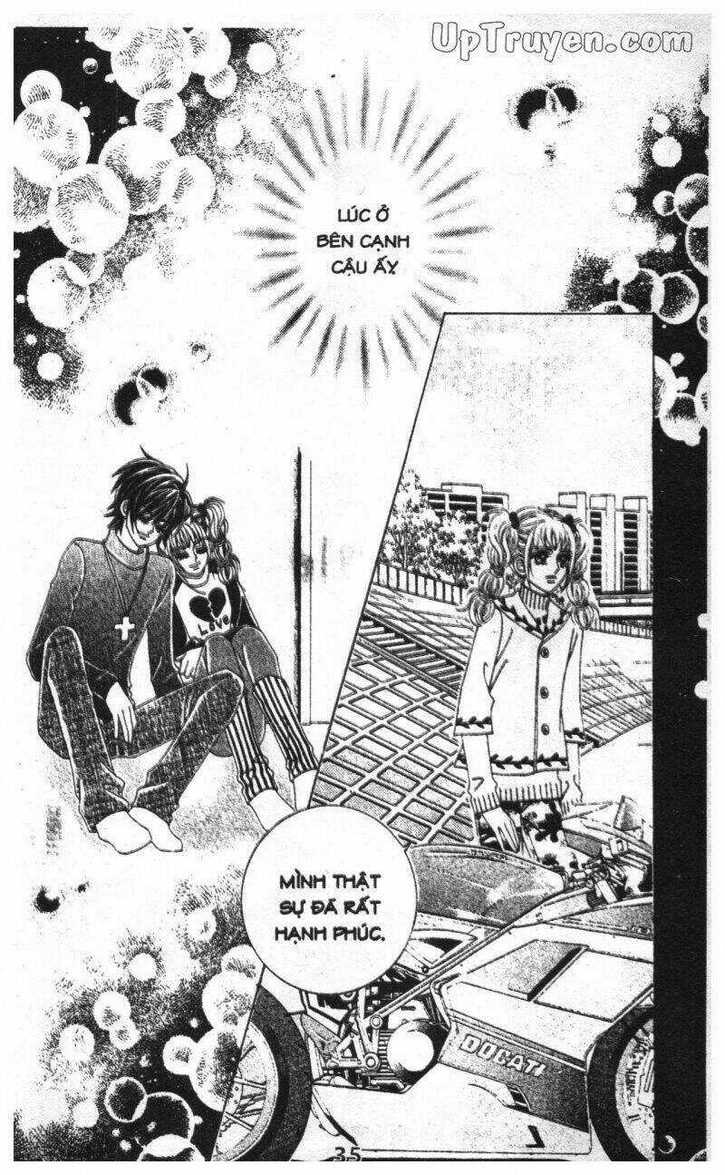 Thuyền Viễn Xứ Chapter 8 trang 36