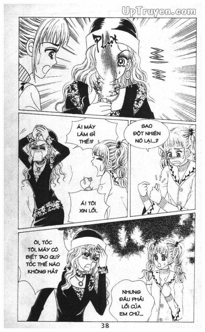 Thuyền Viễn Xứ Chapter 8 trang 39