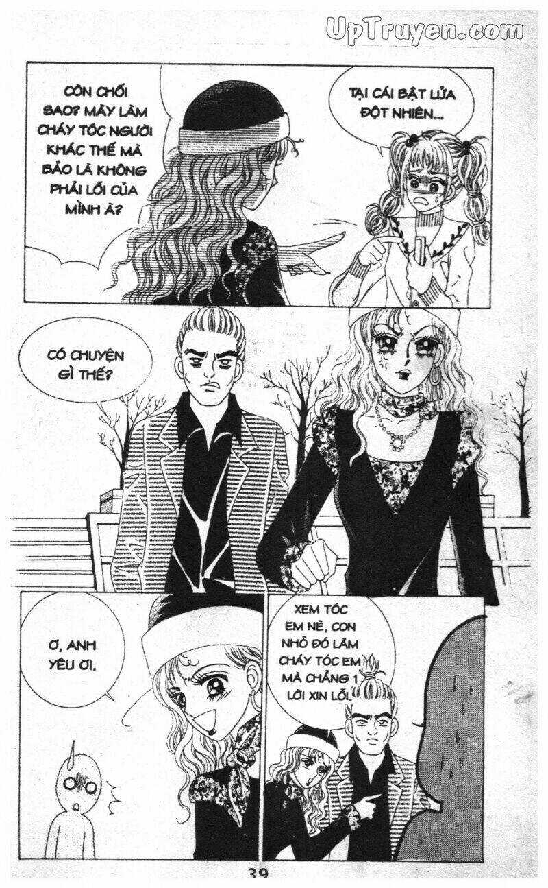 Thuyền Viễn Xứ Chapter 8 trang 40