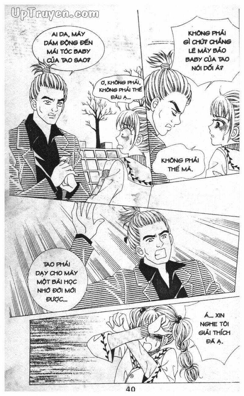 Thuyền Viễn Xứ Chapter 8 trang 41