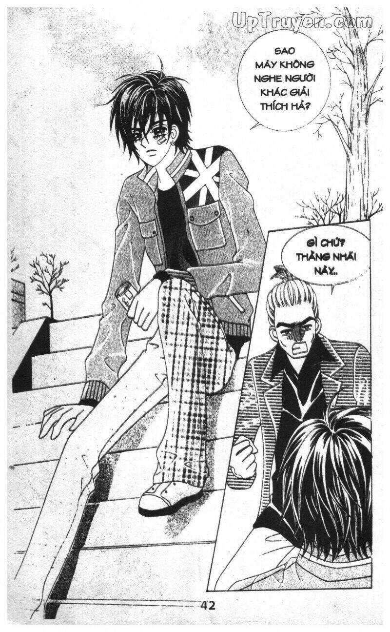 Thuyền Viễn Xứ Chapter 8 trang 43