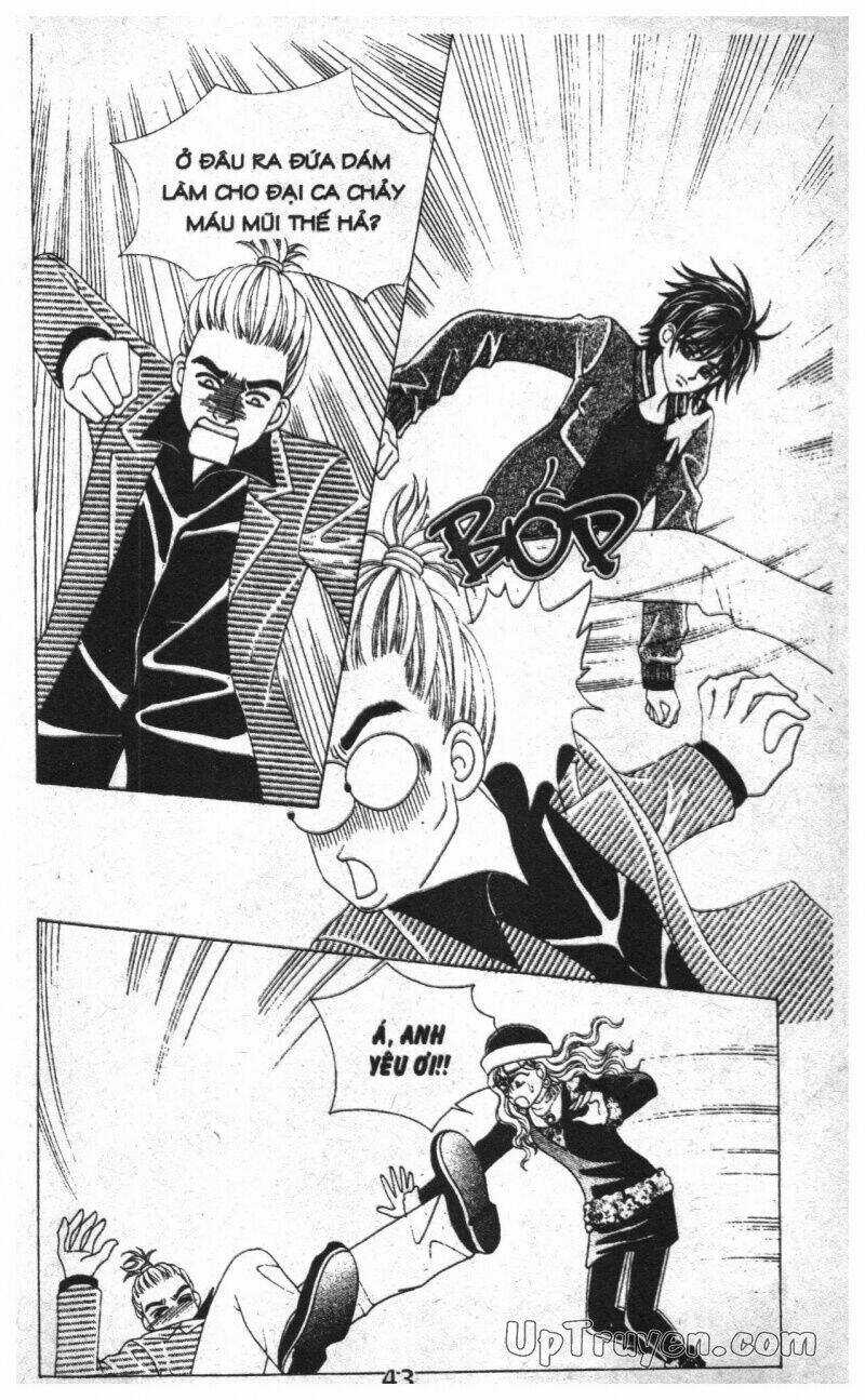 Thuyền Viễn Xứ Chapter 8 trang 44