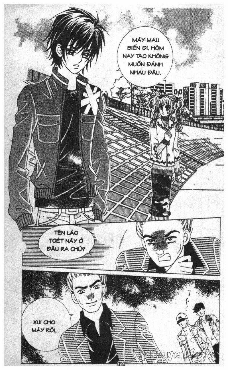 Thuyền Viễn Xứ Chapter 8 trang 45