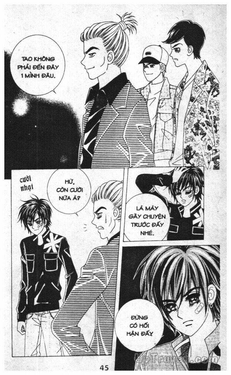 Thuyền Viễn Xứ Chapter 8 trang 46