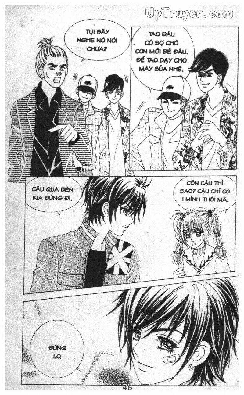 Thuyền Viễn Xứ Chapter 8 trang 47