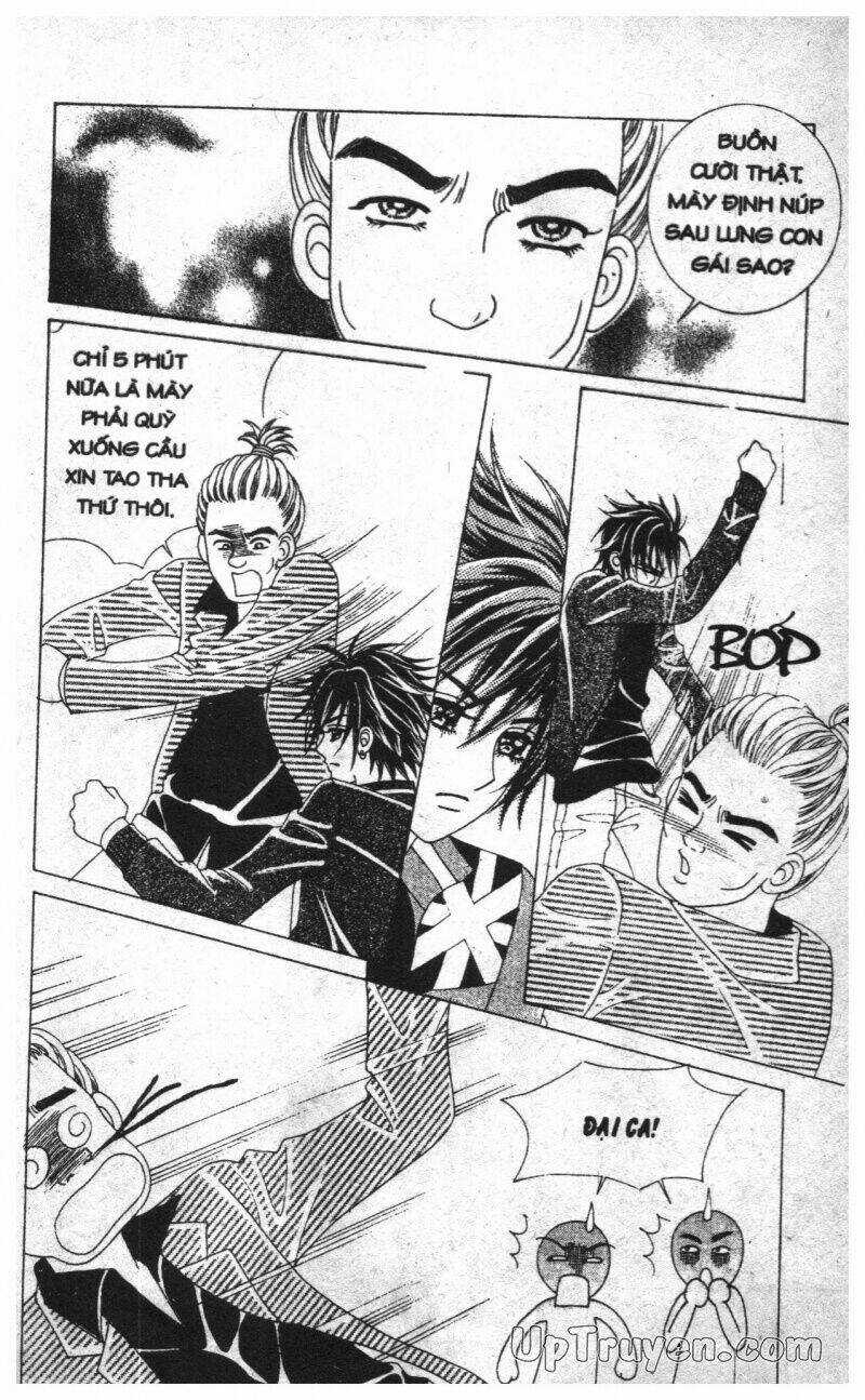 Thuyền Viễn Xứ Chapter 8 trang 48