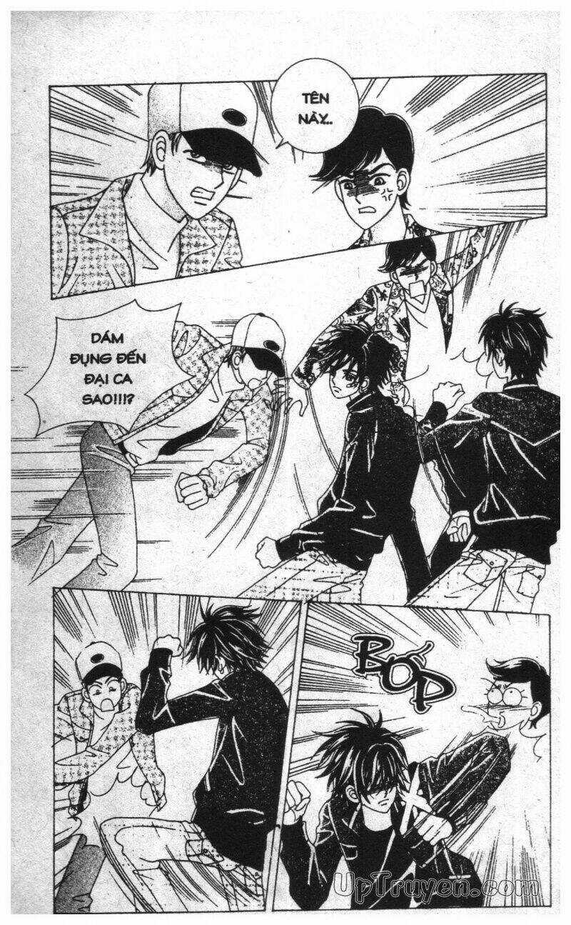 Thuyền Viễn Xứ Chapter 8 trang 49