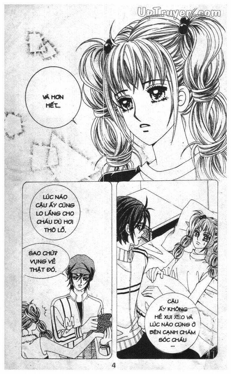 Thuyền Viễn Xứ Chapter 8 trang 5